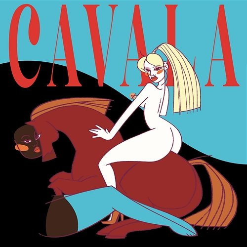 Cavala DADA'