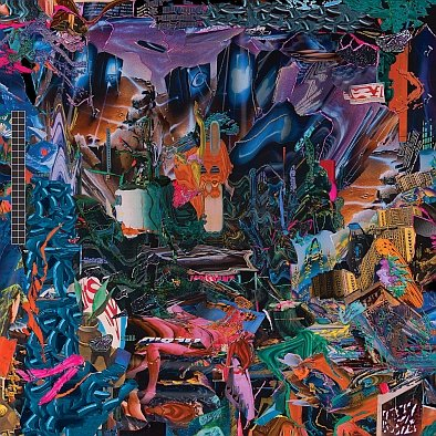 Cavalcade Black Midi