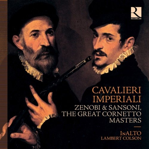 Cavalieri Imperiali InAlto