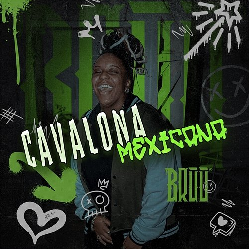 CAVALONA MEXICANA Bruu