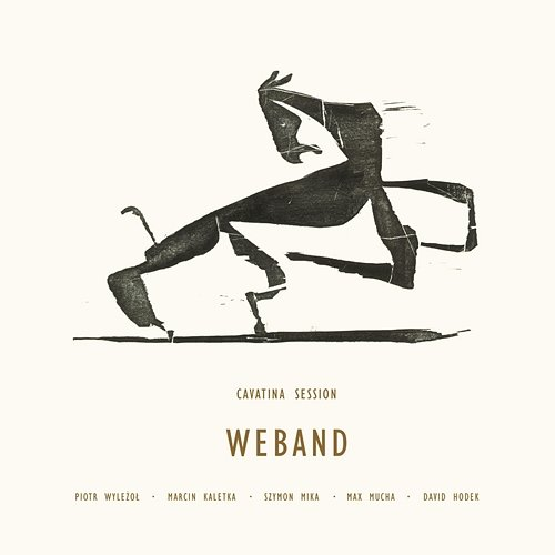 Cavatina Session WEBAND