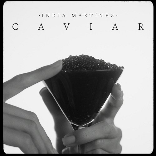 CAVIAR India Martinez