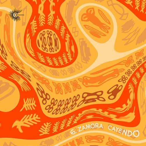Cayendo G.Zamora