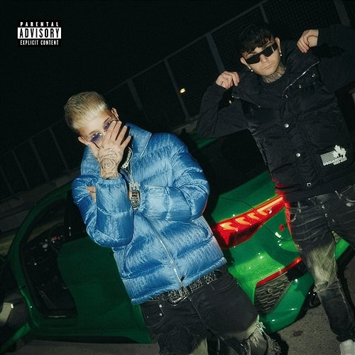 Cayman Gizy feat. Korbe