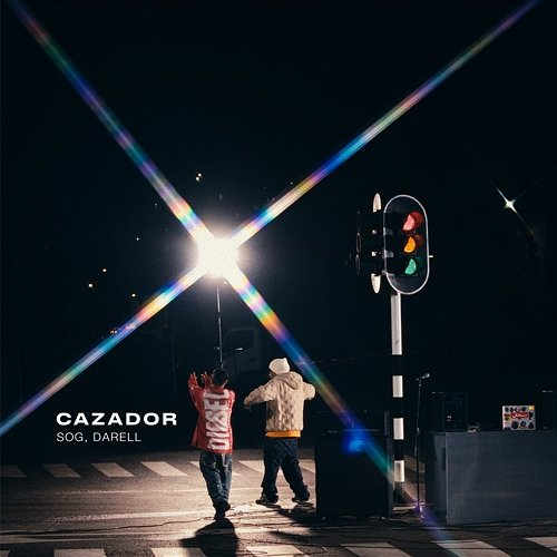 Cazador Sog, Darell