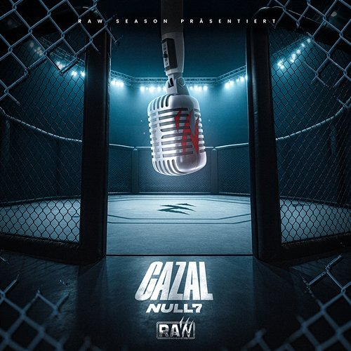 CAZAL RAW SEASON, NULL7