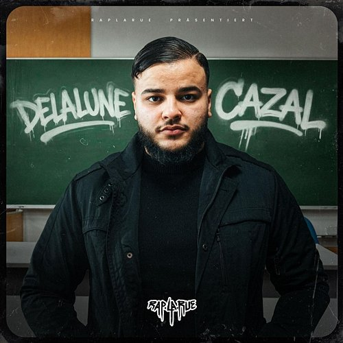 Cazal Rap La Rue, Delalune