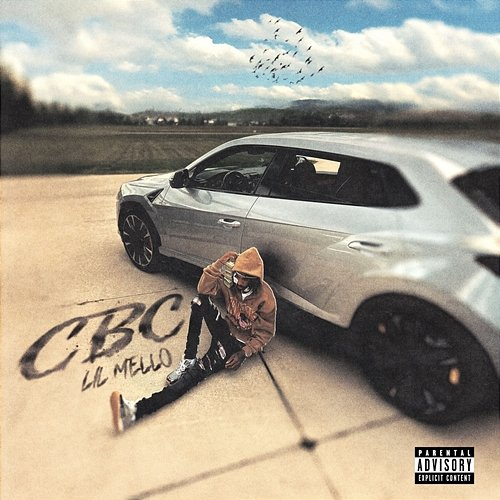 CBC (Cold Blooded Creature) Lil Mello