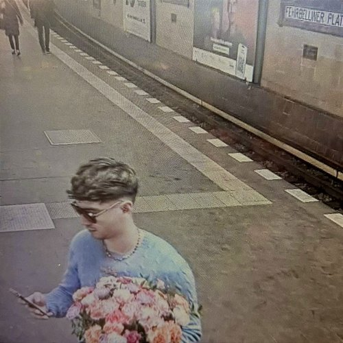 CCTV Sampagne