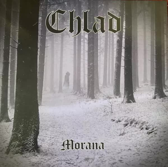 CD Chlad: Morana Unknown