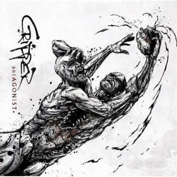 CD Cripper: Antagonist Cripper, Unknown