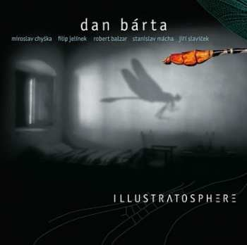 CD Dan Bárta: Illustratosphere (remastered) Unknown