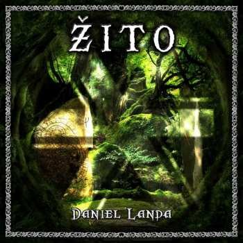 CD Daniel Landa: Žito Unknown