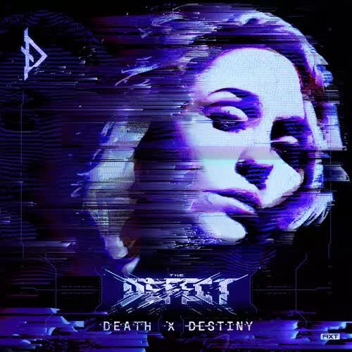 CD Defect Defect: Death X Destiny Unknown