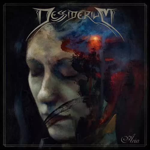 CD Dessiderium: Aria Unknown