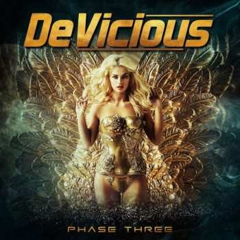 CD DeVicious: Phase Three DLX, LTD Devicious, Unknown