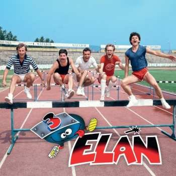 CD Elán: Elán 3 Unknown