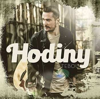 CD Hodiny: S Tebou Unknown