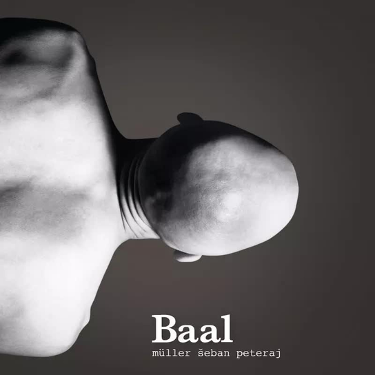 CD Kamil Peteraj: Baal Unknown