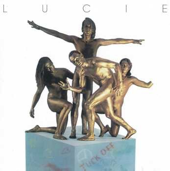CD Lucie: Lucie Unknown