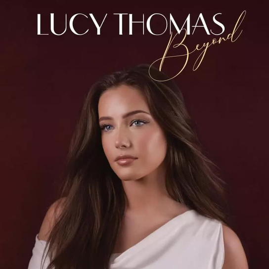 CD Lucy Thomas: Beyond Unknown