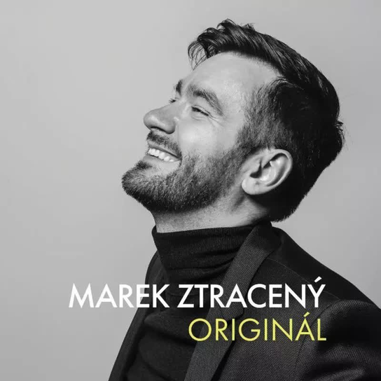 CD Marek Ztracený: Originál Unknown