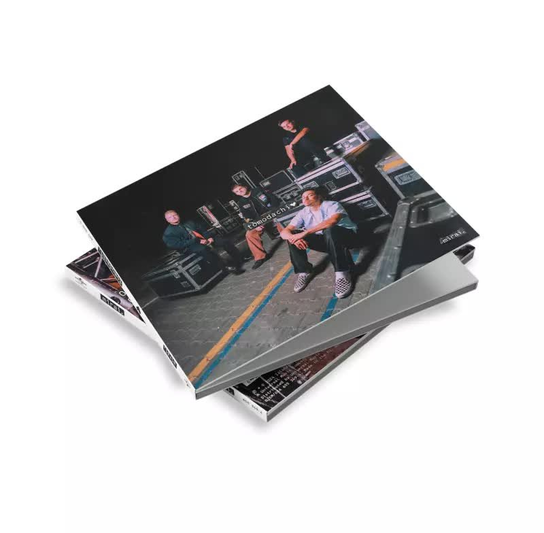 CD Mirai: Tomodachi Unknown