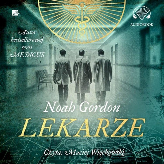 CD MP3 Lekarze Aleksandria