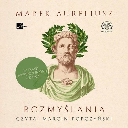CD MP3 Rozmyślania Aleksandria
