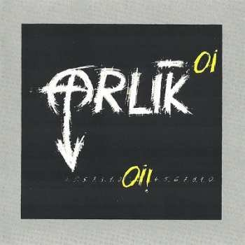 CD Orlík: Oi! Unknown