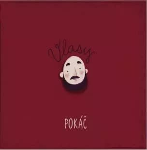 CD Pokáč: Vlasy Unknown