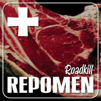 CD Repomen: Roadkill Unknown
