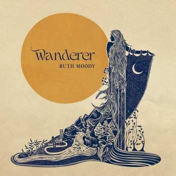 CD Ruth Moody: Wanderer Unknown