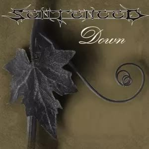 CD Sentenced: Down Sentenced, Unknown