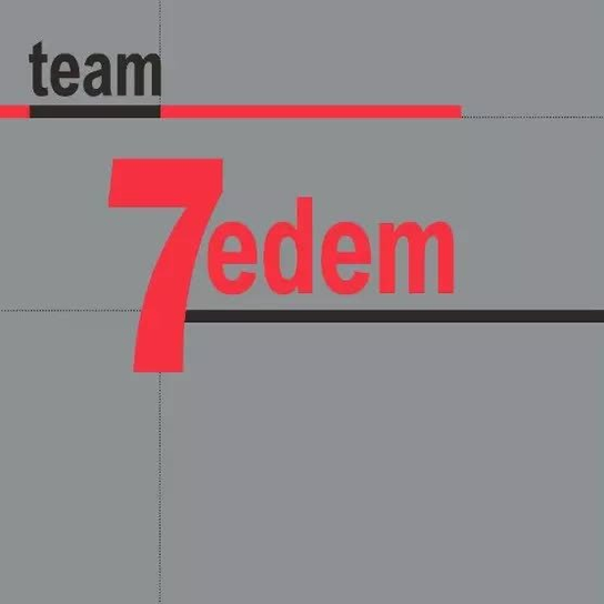 CD Team: 7edem Team, Unknown