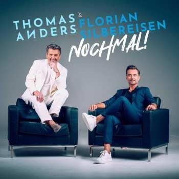 CD Thomas Anders & Florian Silbereisen: Nochmal! Unknown