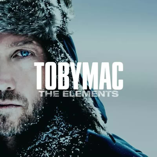 CD TobyMac: The Elements Tobymac, Unknown