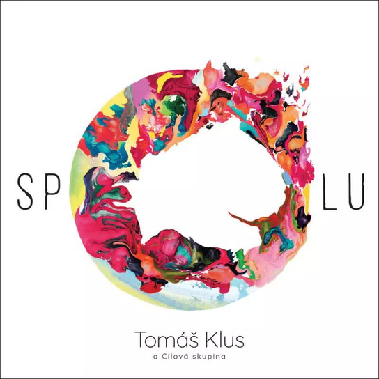 CD Tomáš Klus: Spolu Unknown