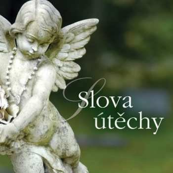 CD Various: Slova útěchy Unknown