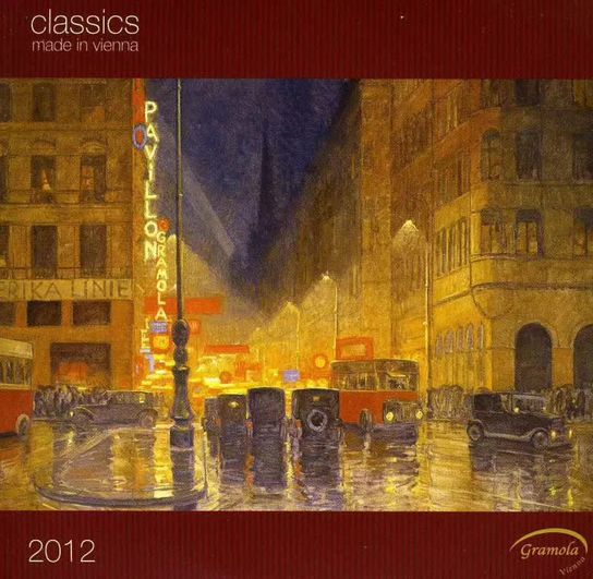 CD Various: The Complete Bach Edition Classics 2012 Unknown