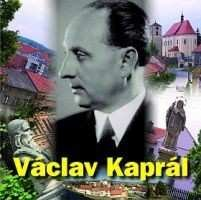 CD Various: Václav Kaprál Unknown