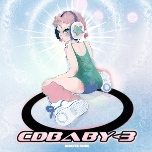 Cdbaby<3 chloe moriondo