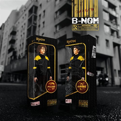 Ce soir BNOM