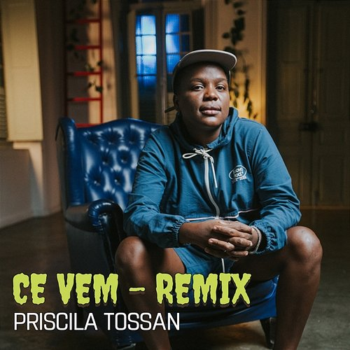 Ce Vem Priscila Tossan, Dj Meme
