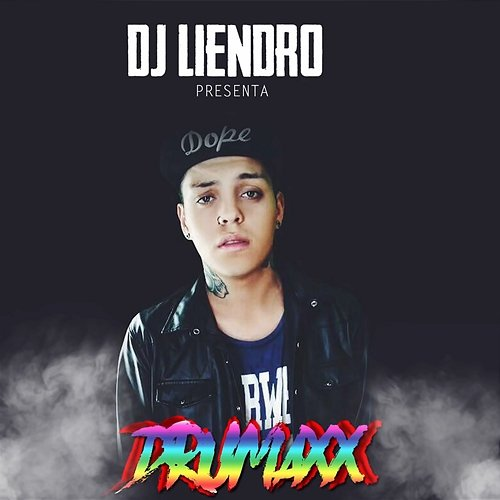 Cebado DJ Liendro