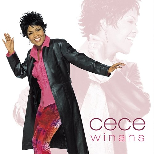 CeCe Winans Cece Winans