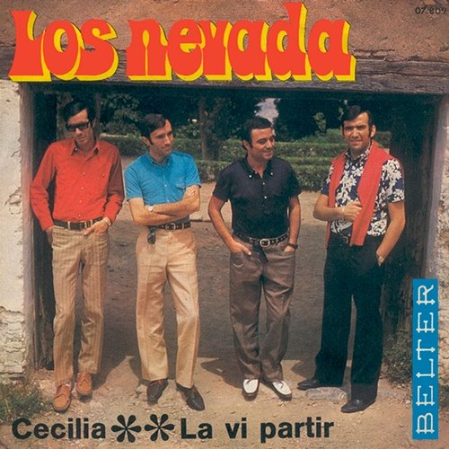 Cecilia Los Nevada