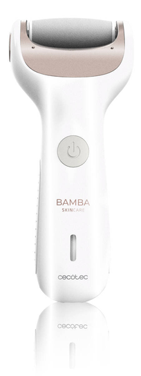 Cecotec Bamba SkinCare Silky Cecotec