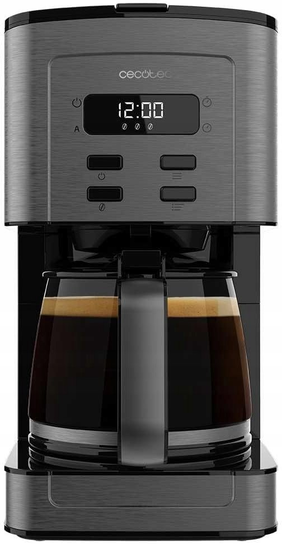 Cecotec Coffee 56 Time ekspres do kawy CECOTEC