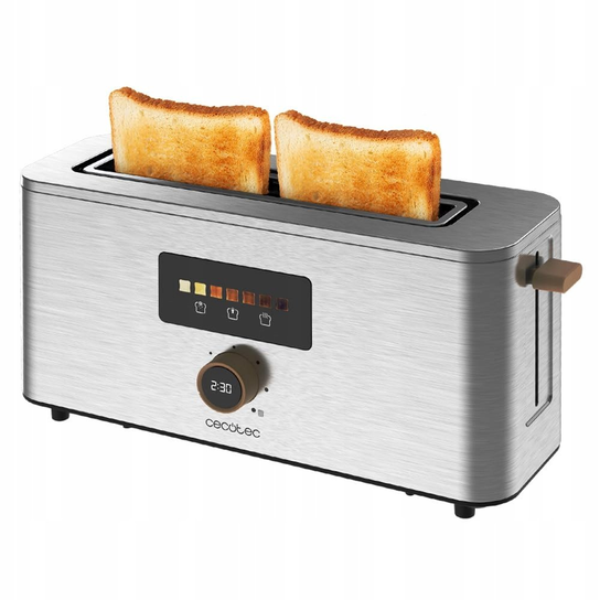 Cecotec Touch&Toast Extra Toster CECOTEC